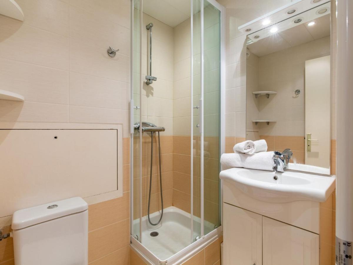 Apartment Chalet Club - Val Claret-4 By Interhome ティニュ エクステリア 写真