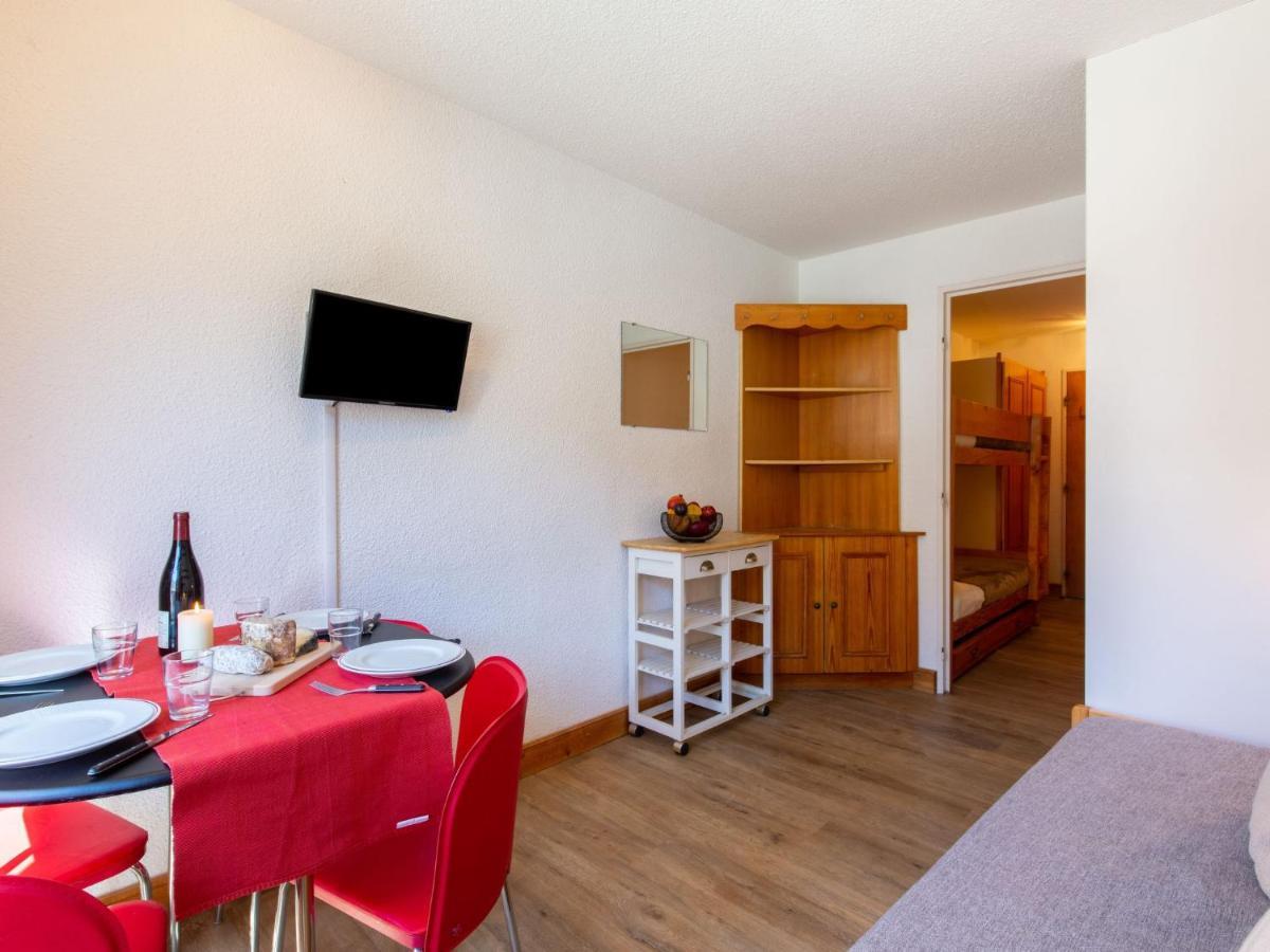 Apartment Chalet Club - Val Claret-4 By Interhome ティニュ エクステリア 写真