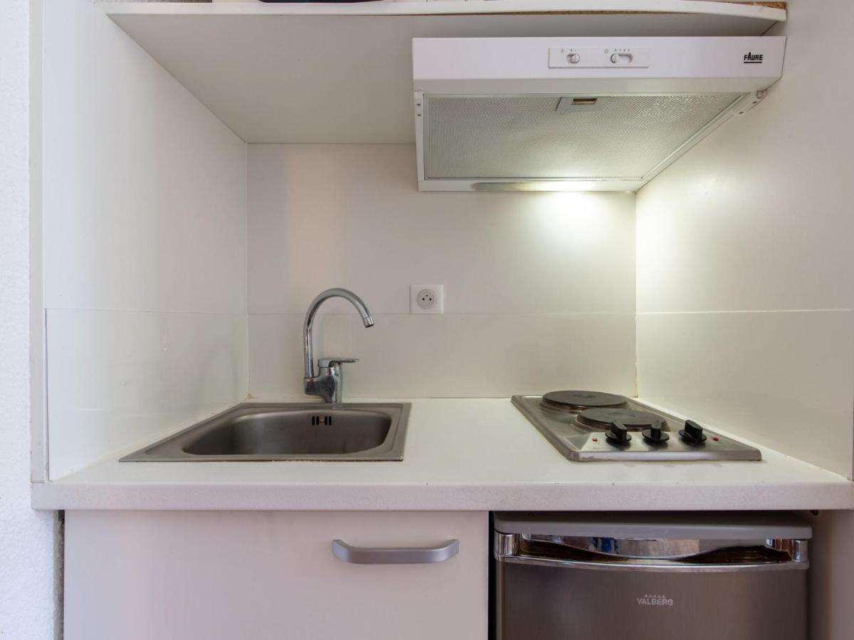 Apartment Chalet Club - Val Claret-4 By Interhome ティニュ エクステリア 写真