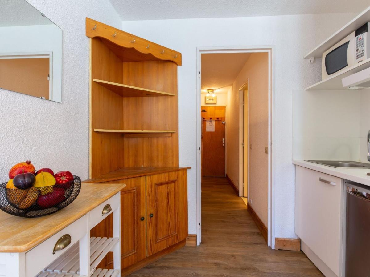 Apartment Chalet Club - Val Claret-4 By Interhome ティニュ エクステリア 写真
