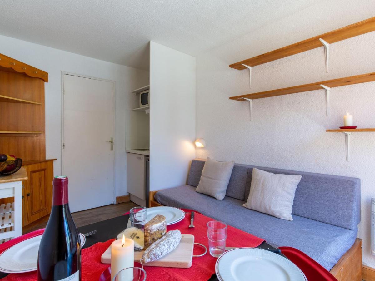 Apartment Chalet Club - Val Claret-4 By Interhome ティニュ エクステリア 写真