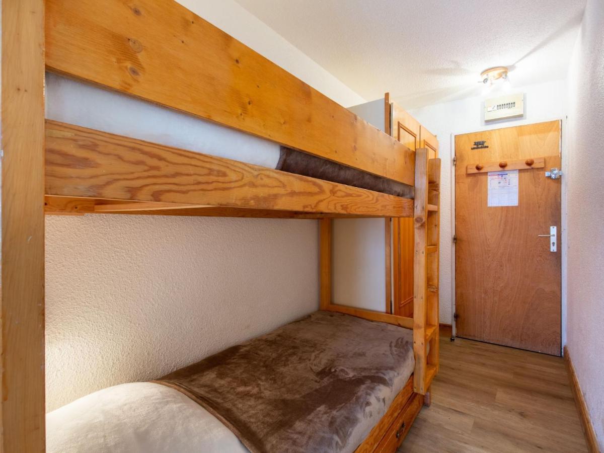 Apartment Chalet Club - Val Claret-4 By Interhome ティニュ エクステリア 写真