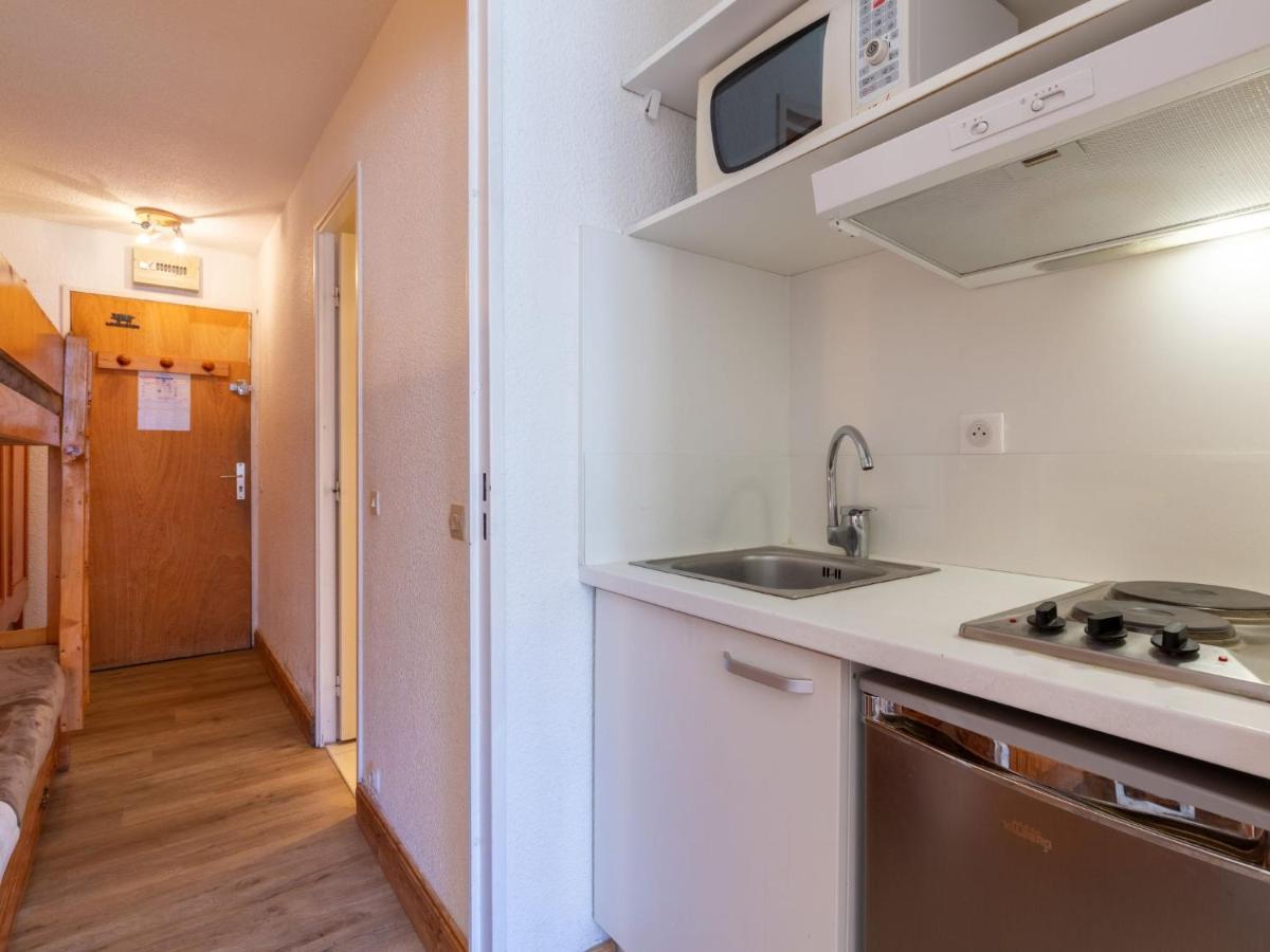 Apartment Chalet Club - Val Claret-4 By Interhome ティニュ エクステリア 写真