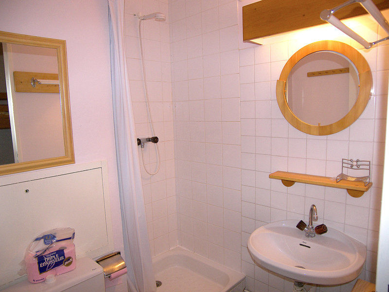 Apartment Chalet Club - Val Claret-4 By Interhome ティニュ エクステリア 写真