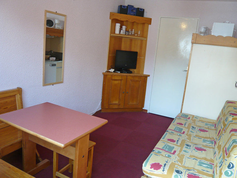 Apartment Chalet Club - Val Claret-4 By Interhome ティニュ エクステリア 写真